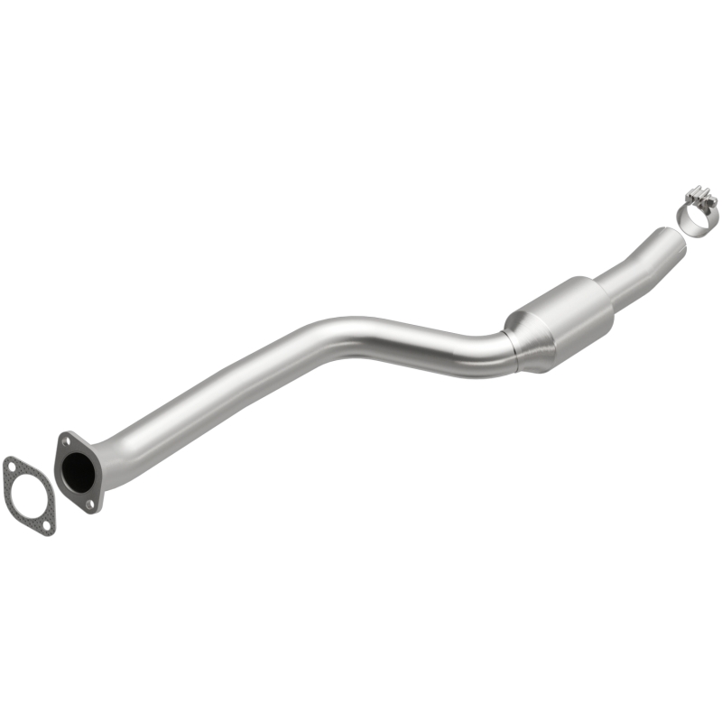 BMW Z4 Catalytic Converter - Magnaflow - OEM Grade Direct-Fit, EPA Compliant - `09-`16