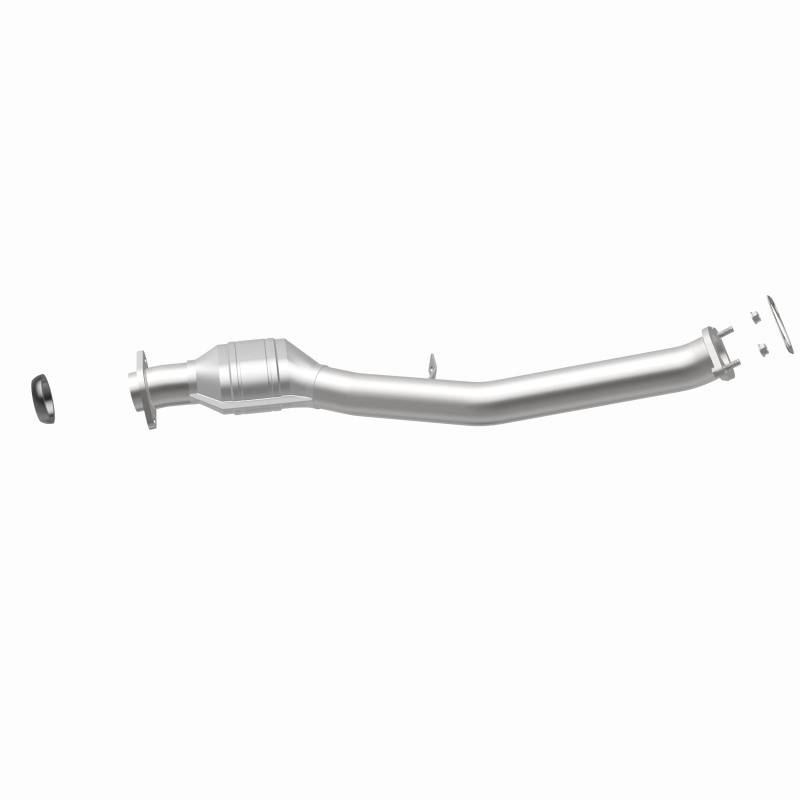 Subaru Legacy Catalytic Converter - Magnaflow - OEM Grade Direct-Fit - 2009
