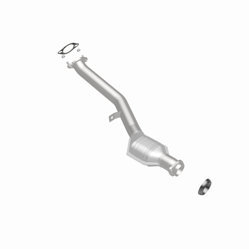 Subaru Legacy Catalytic Converter - Magnaflow - OEM Grade Direct-Fit - 2009