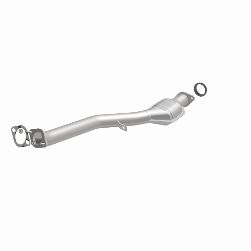Subaru Legacy Catalytic Converter - Magnaflow - OEM Grade Direct-Fit - 2009