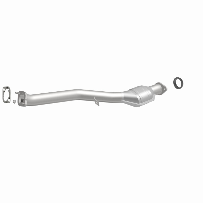Subaru Legacy Catalytic Converter - Magnaflow - OEM Grade Direct-Fit - 2009