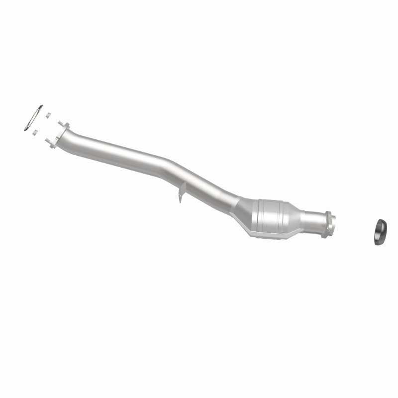 Subaru Legacy Catalytic Converter - Magnaflow - OEM Grade Direct-Fit - 2009