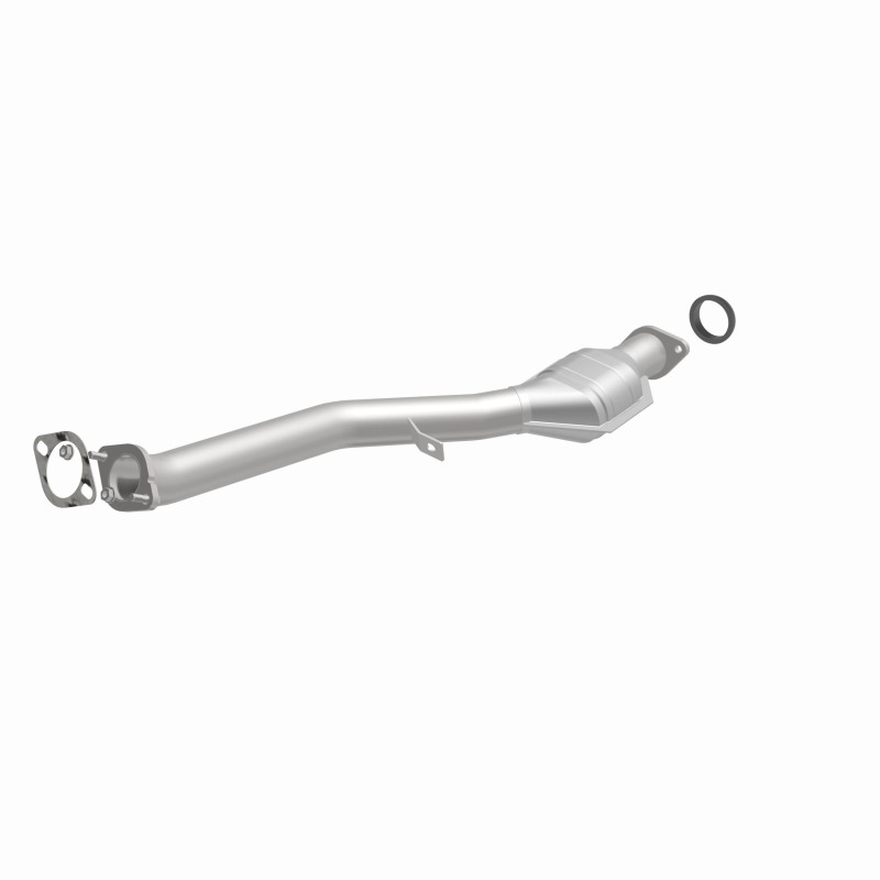 Subaru Outback Catalytic Converter - Magnaflow - OEM Grade Direct-Fit - `08-`09