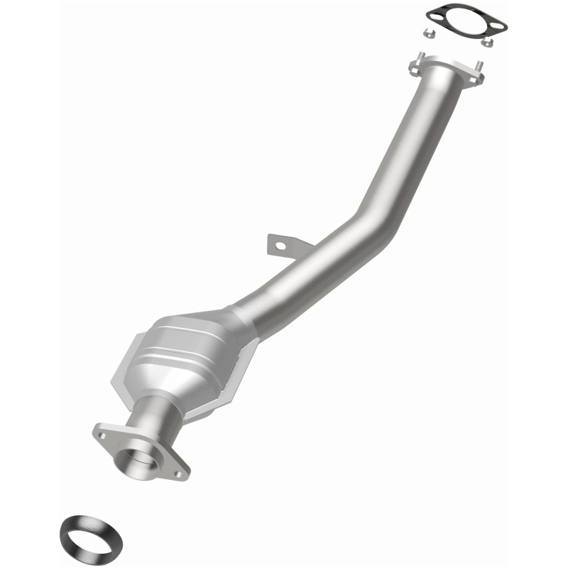 Subaru Outback Catalytic Converter - Magnaflow - OEM Grade Direct-Fit - `08-`09