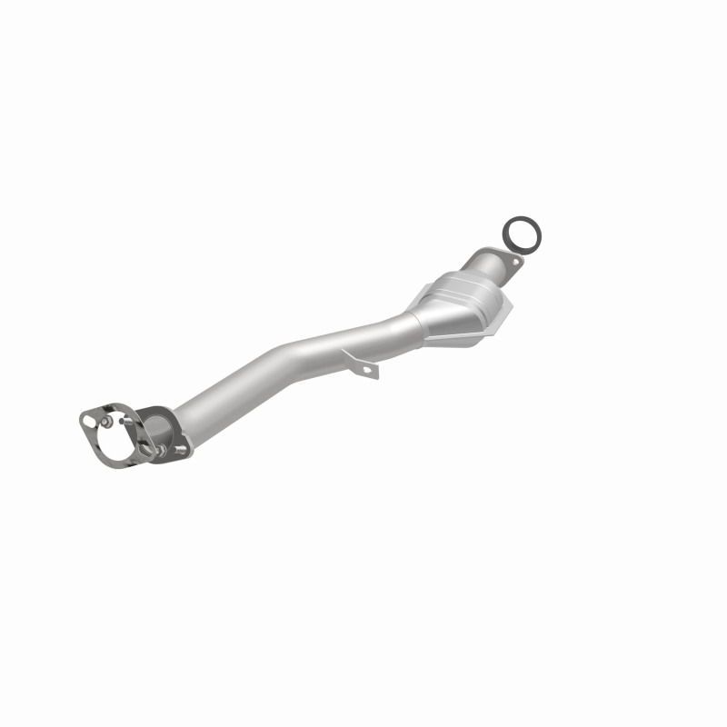 Subaru Outback Catalytic Converter - Magnaflow - OEM Grade Direct-Fit - `08-`09