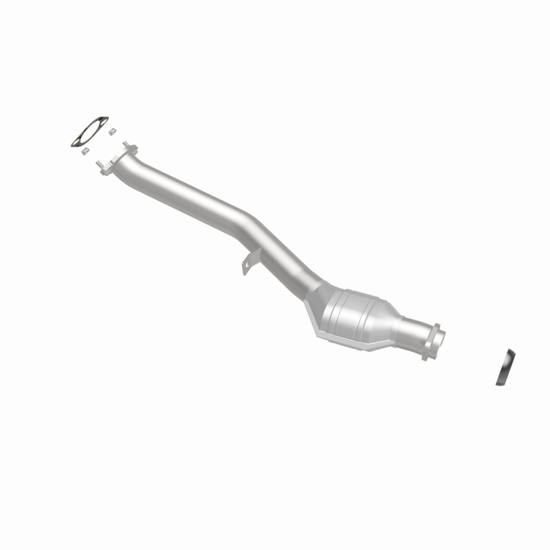 Subaru Outback Catalytic Converter - Magnaflow - OEM Grade Direct-Fit - `08-`09