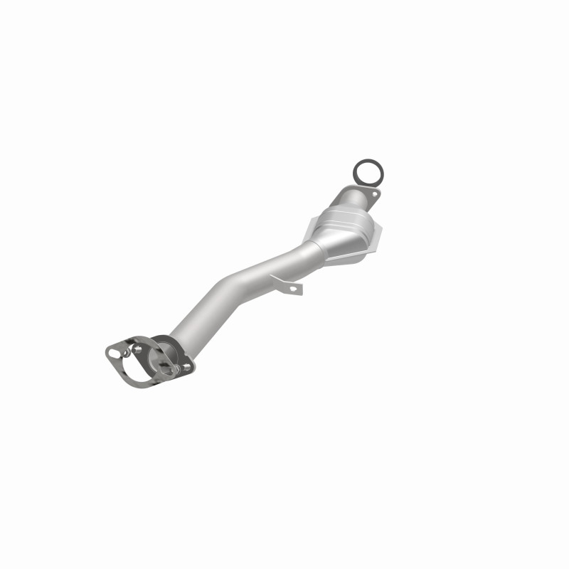 Subaru Outback Catalytic Converter - Magnaflow - OEM Grade Direct-Fit - `08-`09