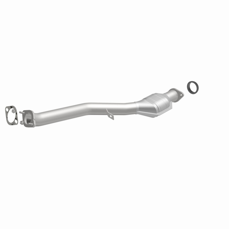 Subaru Outback Catalytic Converter - Magnaflow - OEM Grade Direct-Fit - `08-`09