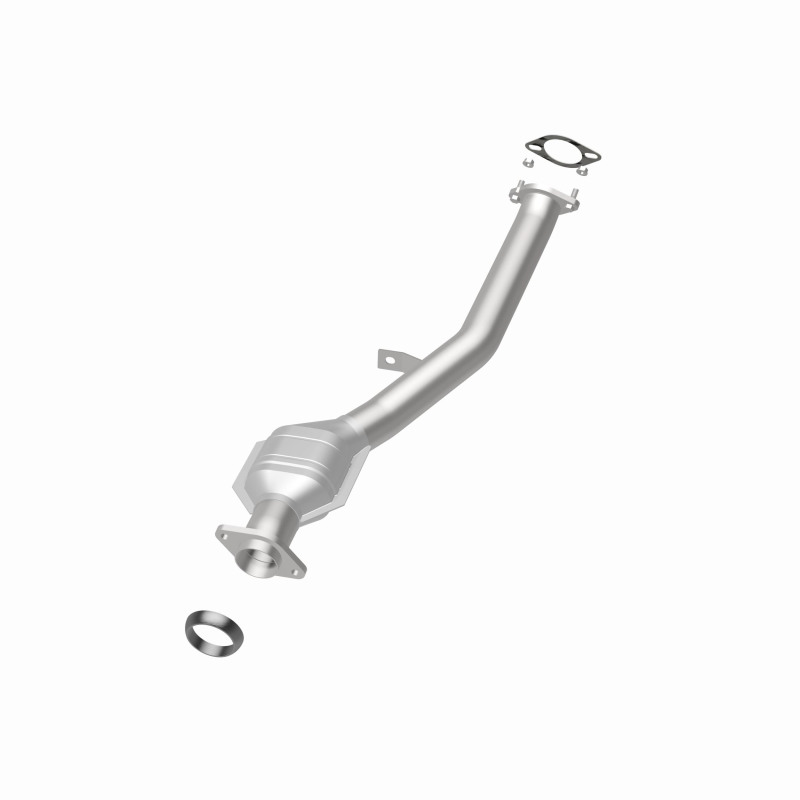 Subaru Outback Catalytic Converter - Magnaflow - OEM Grade Direct-Fit - `08-`09