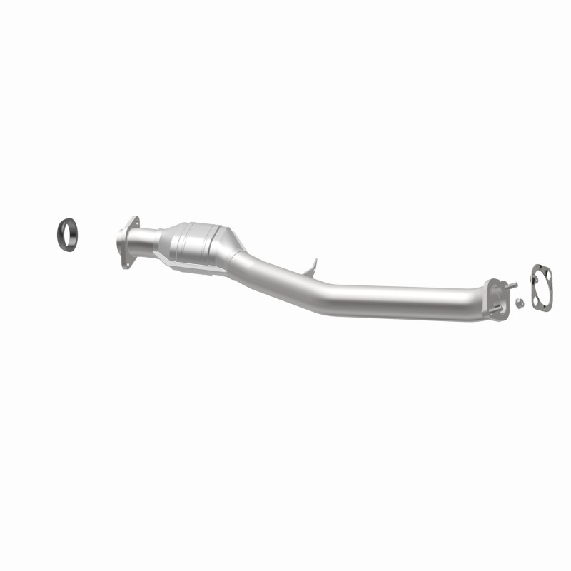 Subaru Outback Catalytic Converter - Magnaflow - OEM Grade Direct-Fit - `08-`09