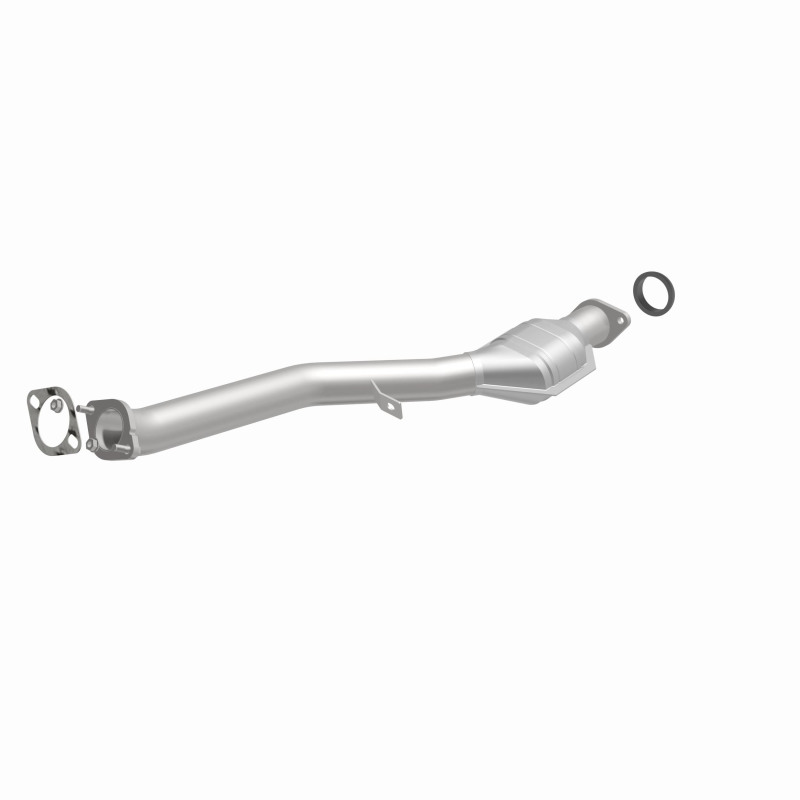 Subaru Outback Catalytic Converter - Magnaflow - OEM Grade Direct-Fit - `08-`09