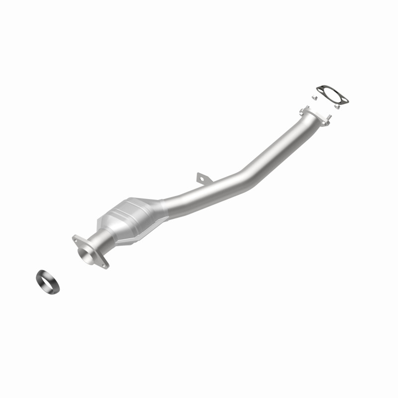 Subaru Outback Catalytic Converter - Magnaflow - OEM Grade Direct-Fit - `08-`09