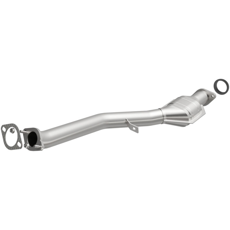 Subaru Outback Catalytic Converter - Magnaflow - OEM Grade Direct-Fit - `08-`09
