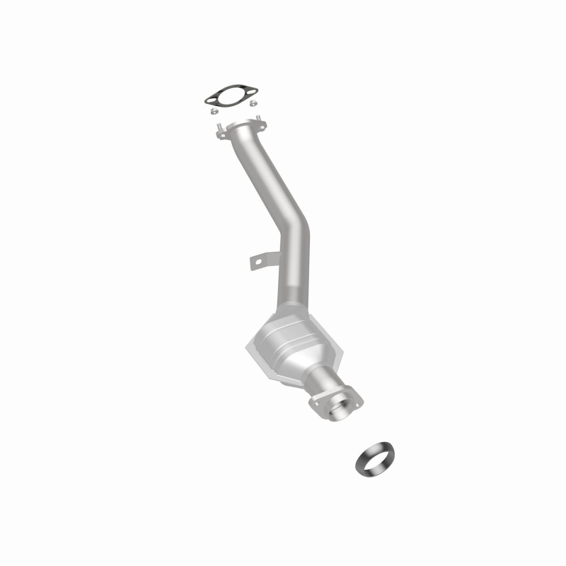 Subaru Outback Catalytic Converter - Magnaflow - OEM Grade Direct-Fit - `08-`09