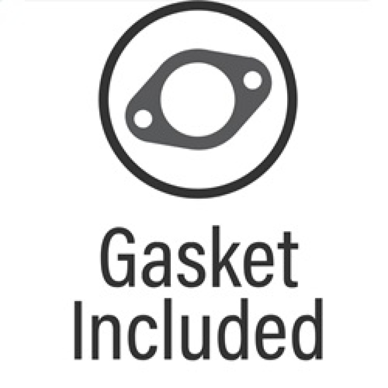 Subaru Outback Catalytic Converter - Magnaflow - OEM Grade Direct-Fit - `08-`09