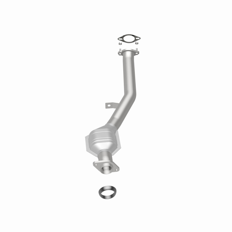 Subaru Outback Catalytic Converter - Magnaflow - OEM Grade Direct-Fit - `08-`09