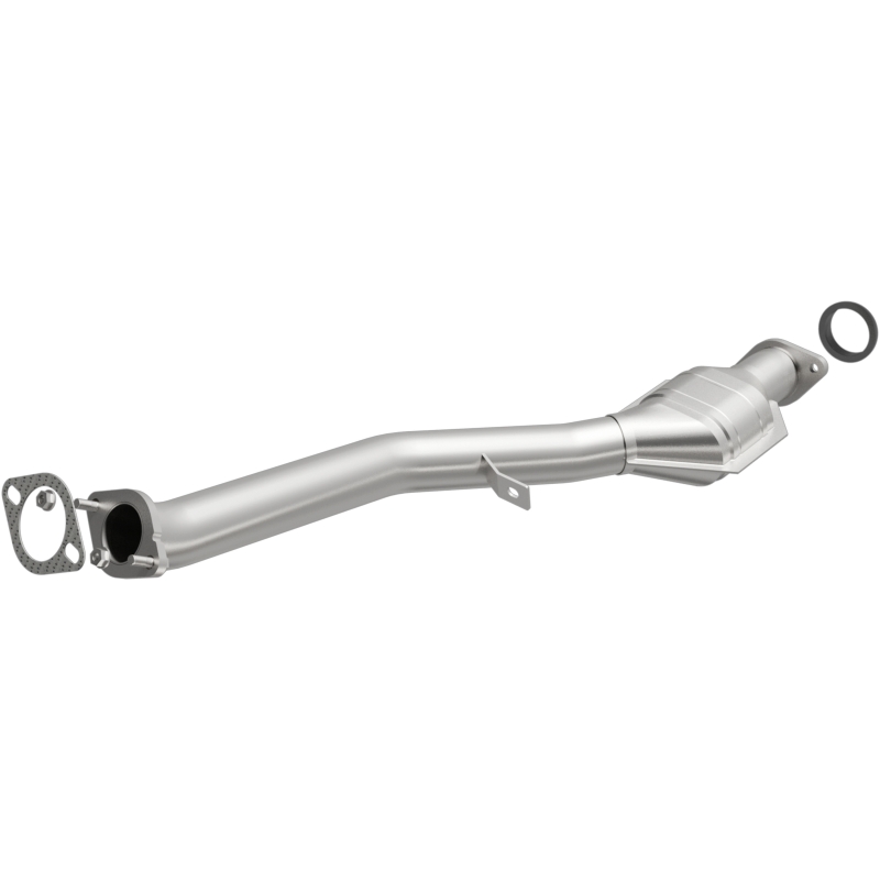 Subaru Outback Catalytic Converter - Magnaflow - OEM Grade Direct-Fit - `08-`09 Subaru Outback Catalytic Converter - Magnaflow - OEM Grade Direct-Fit - `08-`09