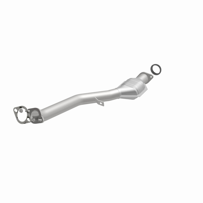 Subaru Outback Catalytic Converter - Magnaflow - OEM Grade Direct-Fit - `08-`09