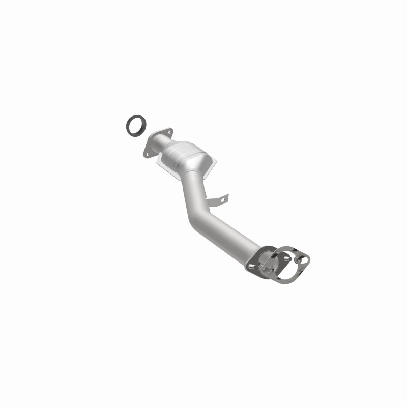 Subaru Outback Catalytic Converter - Magnaflow - OEM Grade Direct-Fit - `08-`09