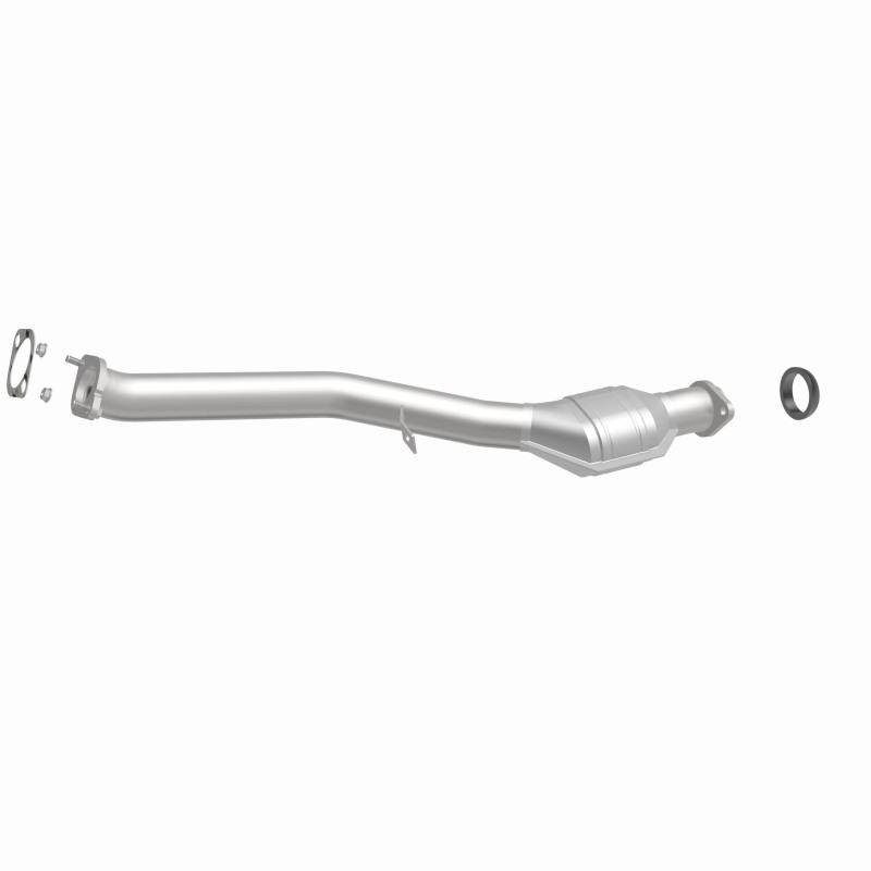 Subaru Outback Catalytic Converter - Magnaflow - OEM Grade Direct-Fit - `08-`09