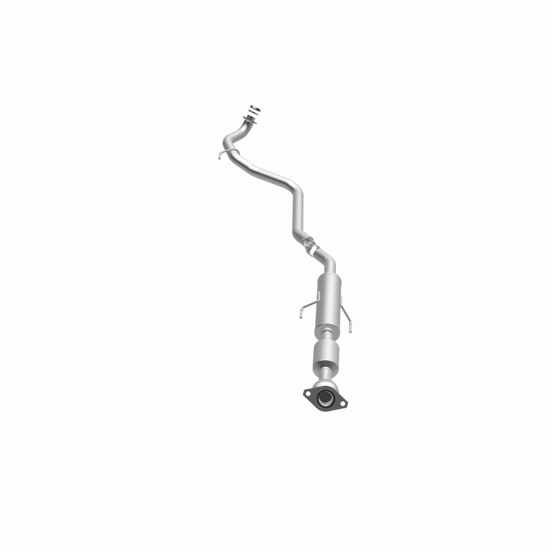 Toyota Yaris Catalytic Converter - Magnaflow - Direct Fit - `07-`11