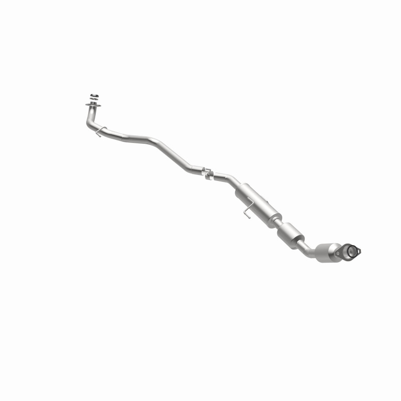 Toyota Yaris Catalytic Converter - Magnaflow - Direct Fit - `07-`11