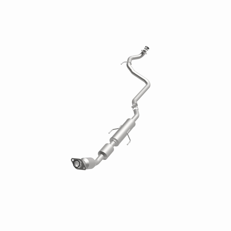 Toyota Yaris Catalytic Converter - Magnaflow - Direct Fit - `07-`11