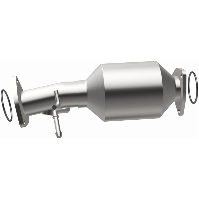 Honda CR-V Catalytic Converter - Magnaflow - OEM Grade Direct Fit - `15-`16