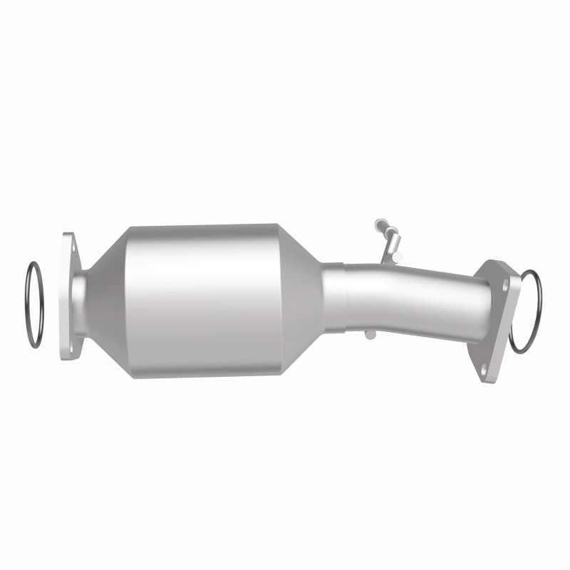 Honda CR-V Catalytic Converter - Magnaflow - OEM Grade Direct Fit - `15-`16