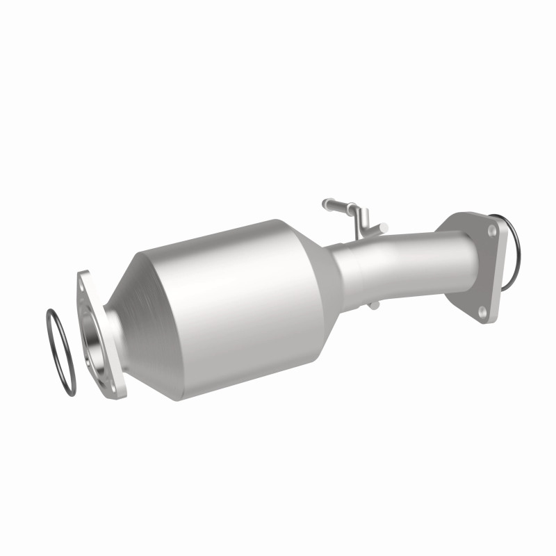 Honda CR-V Catalytic Converter - Magnaflow - OEM Grade Direct Fit - `15-`16