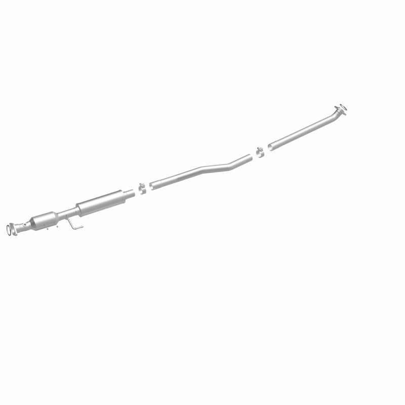 Mazda CX-5 Catalytic Converter - Magnaflow - Direct-Fit - `13-`20