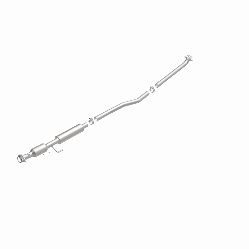 Mazda CX-5 Catalytic Converter - Magnaflow - Direct-Fit - `13-`20