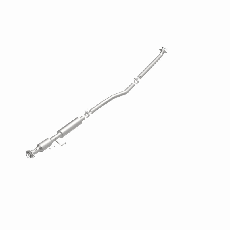 Mazda CX-5 Catalytic Converter - Magnaflow - Direct-Fit - `13-`20