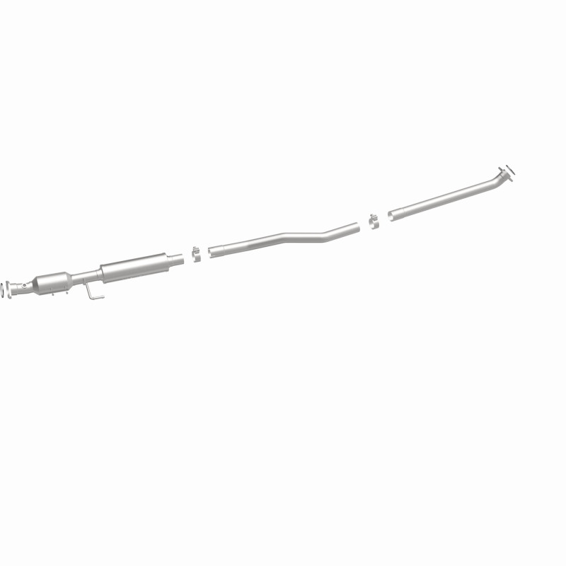 Mazda CX-5 Catalytic Converter - Magnaflow - Direct-Fit - `13-`20