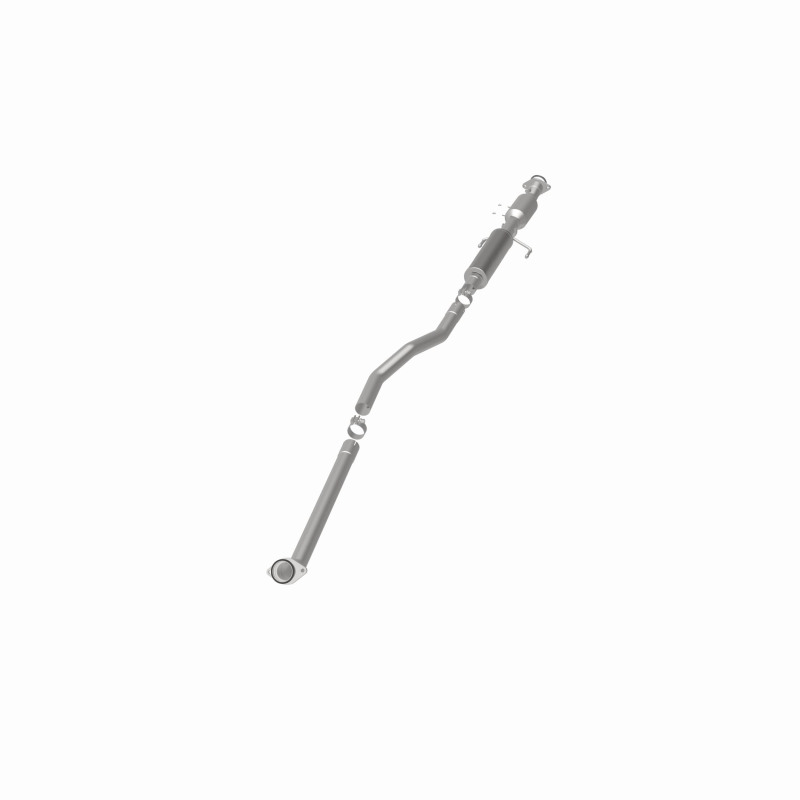 Mazda CX-5 Catalytic Converter - Magnaflow - Direct-Fit - `13-`20