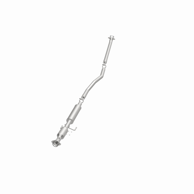 Mazda CX-5 Catalytic Converter - Magnaflow - Direct-Fit - `13-`20