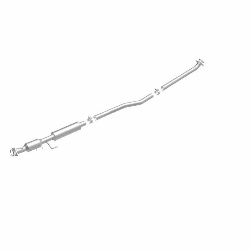 Mazda CX-5 Catalytic Converter - Magnaflow - Direct-Fit - `13-`20