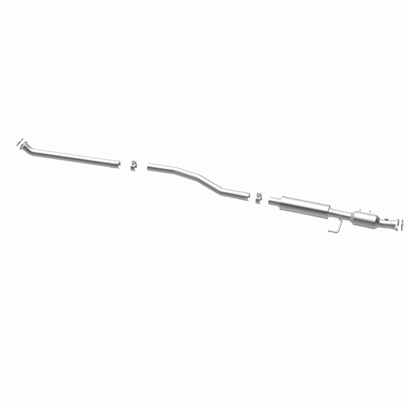 Mazda CX-5 Catalytic Converter - Magnaflow - Direct-Fit - `13-`20