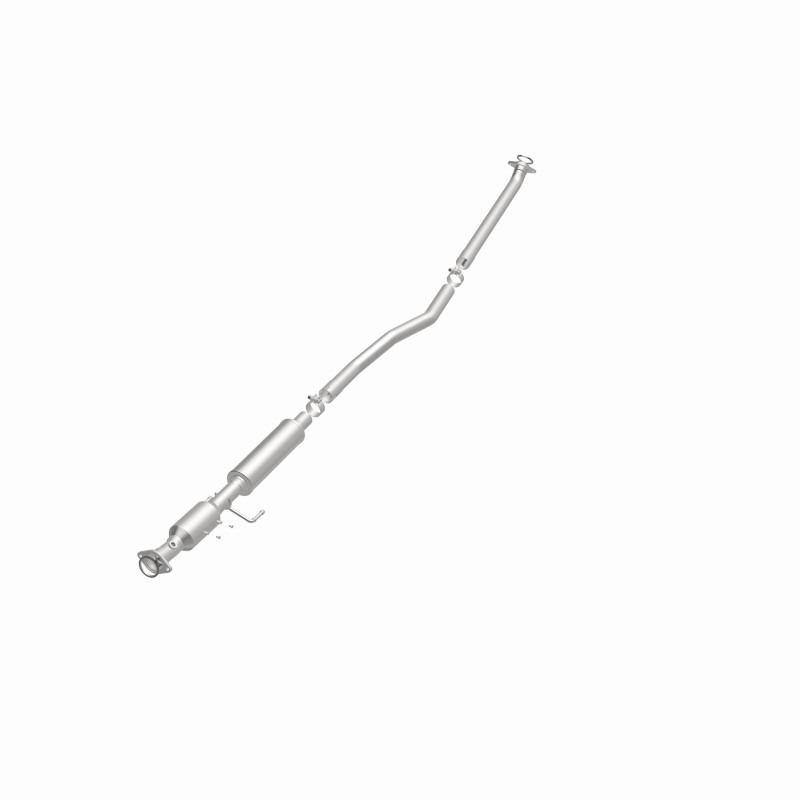 Mazda CX-5 Catalytic Converter - Magnaflow - Direct-Fit - `13-`20