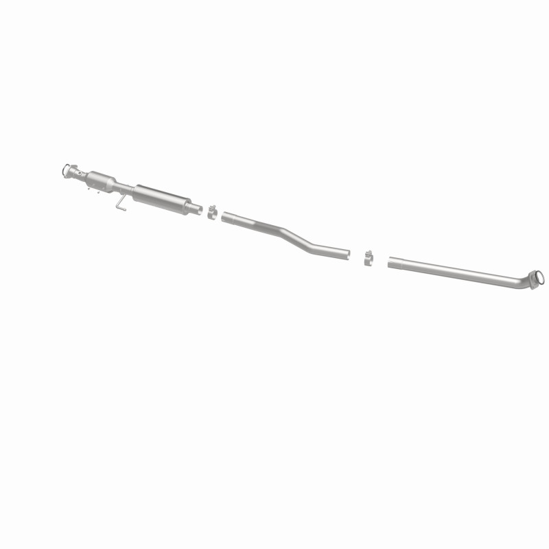 Mazda CX-5 Catalytic Converter - Magnaflow - Direct-Fit - `13-`20