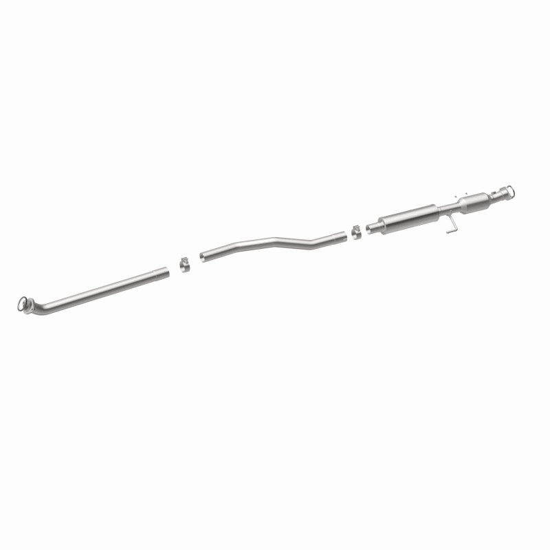 Mazda CX-5 Catalytic Converter - Magnaflow - Direct-Fit - `13-`20