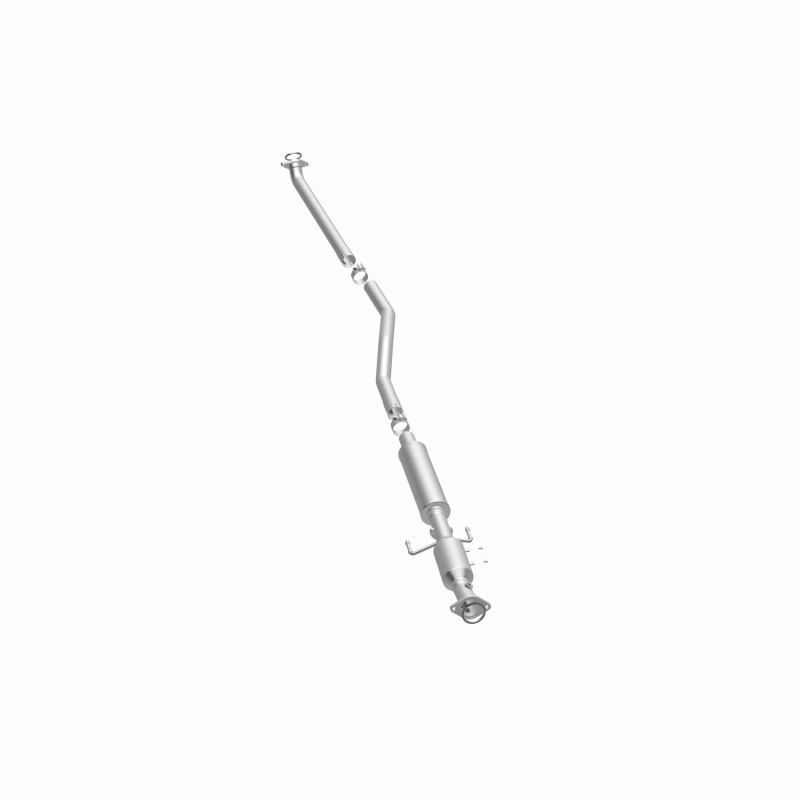 Mazda CX-5 Catalytic Converter - Magnaflow - Direct-Fit - `13-`20