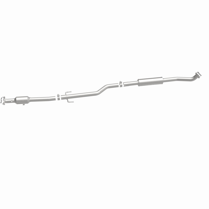 Mazda CX-5 Catalytic Converter - Magnaflow - Direct Fit - `14-`16