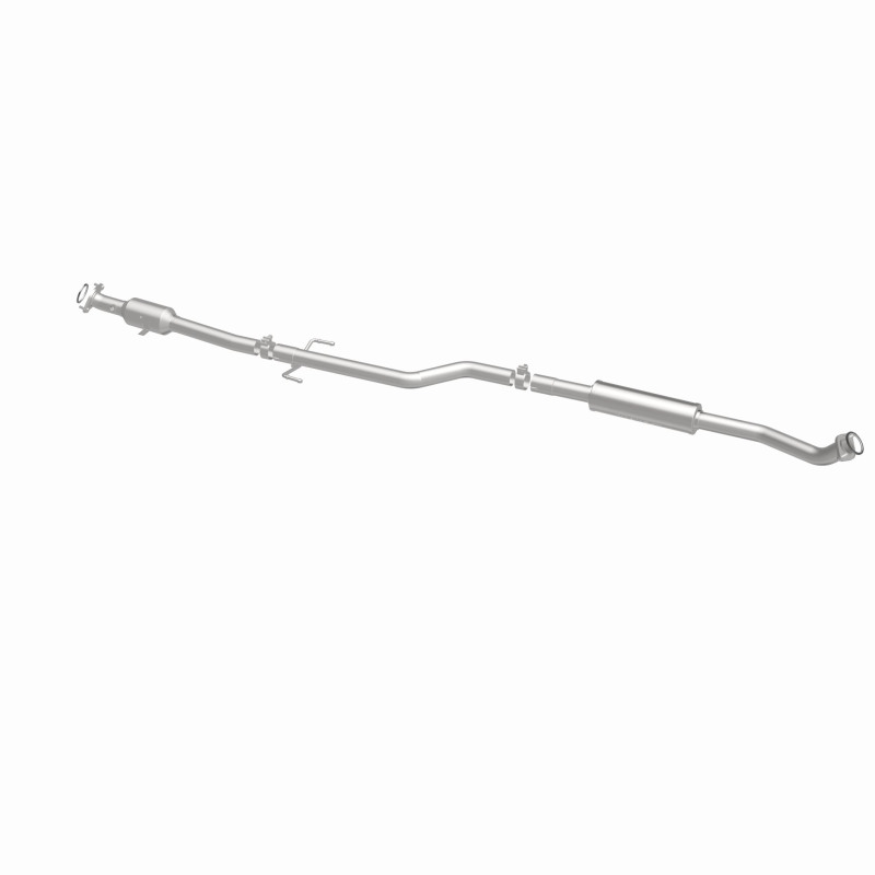 Mazda CX-5 Catalytic Converter - Magnaflow - Direct Fit - `14-`16