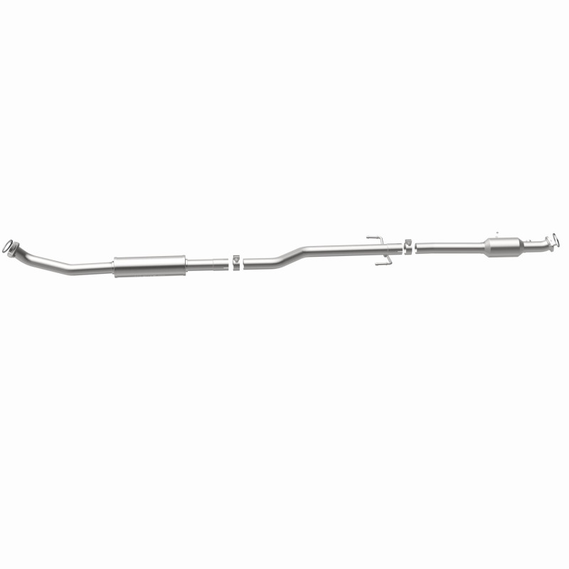 Mazda CX-5 Catalytic Converter - Magnaflow - Direct Fit - `14-`16