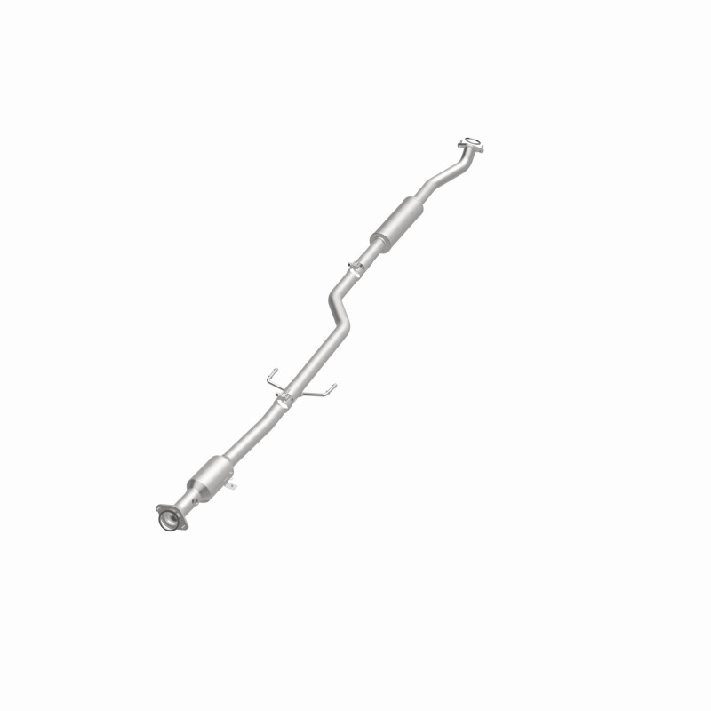 Mazda CX-5 Catalytic Converter - Magnaflow - Direct Fit - `14-`16