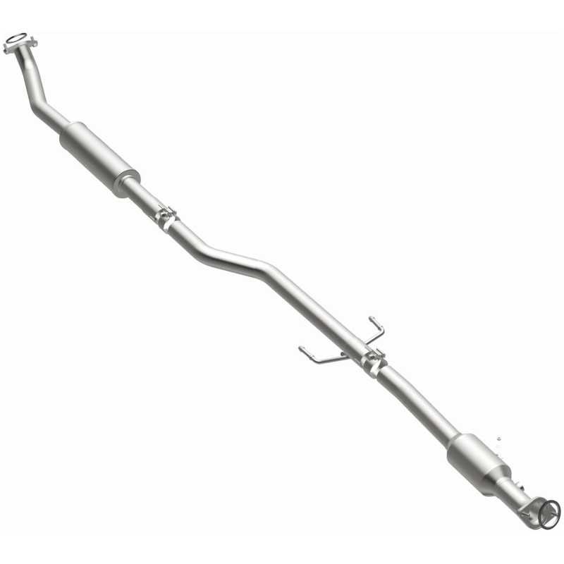 Mazda CX-5 Catalytic Converter - Magnaflow - Direct Fit - `14-`16