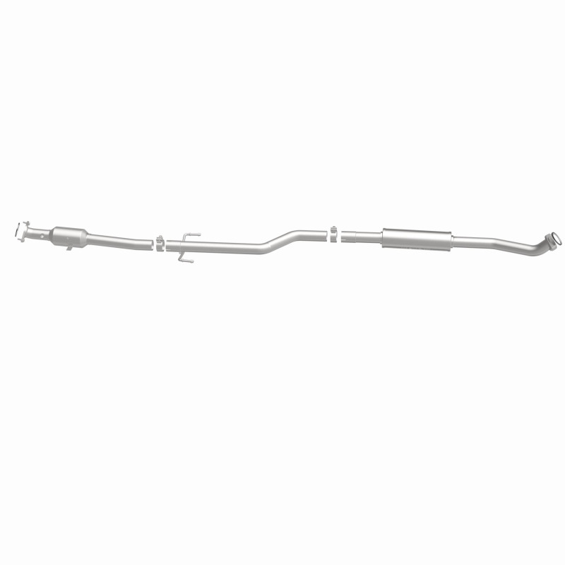 Mazda CX-5 Catalytic Converter - Magnaflow - Direct Fit - `14-`16