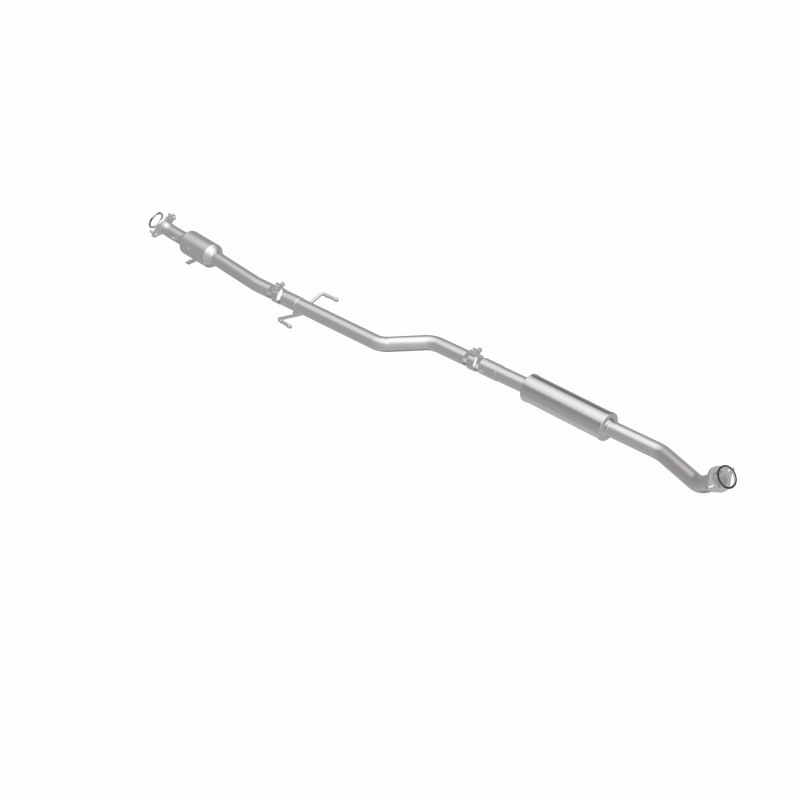 Mazda CX-5 Catalytic Converter - Magnaflow - Direct Fit - `14-`16