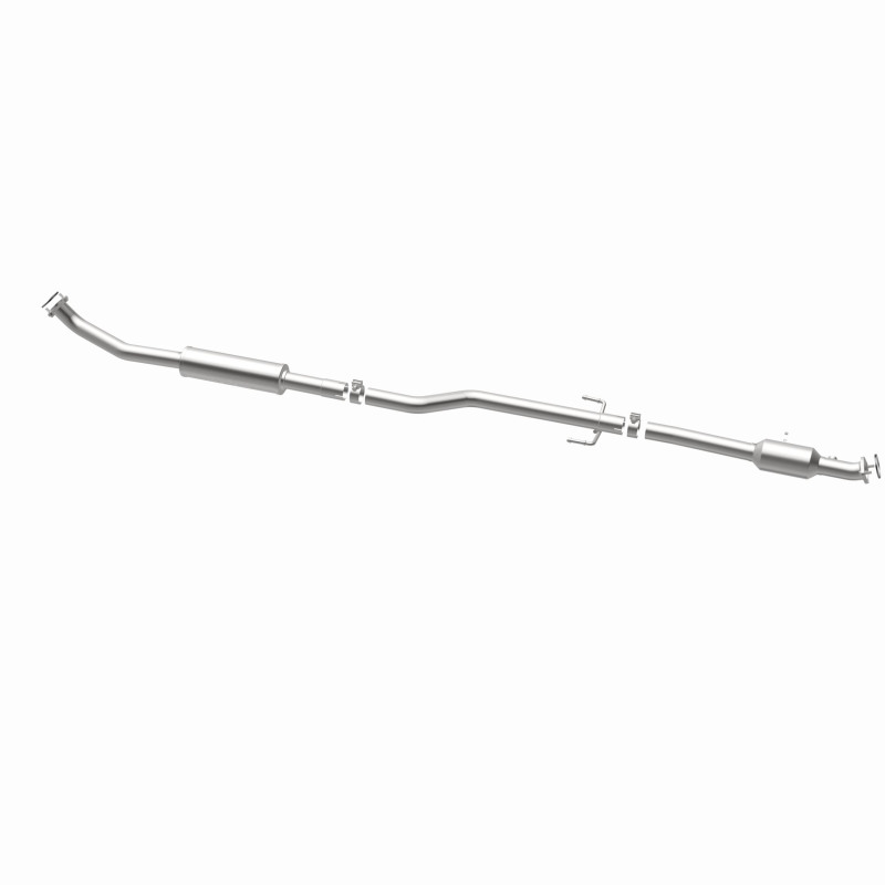 Mazda CX-5 Catalytic Converter - Magnaflow - Direct Fit - `14-`16